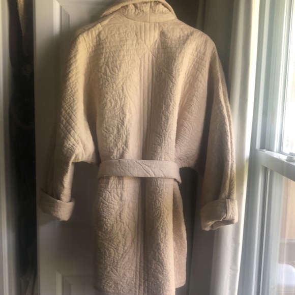 NEW BARN coat from Shoppes Size 1 - Picture 5 of 14